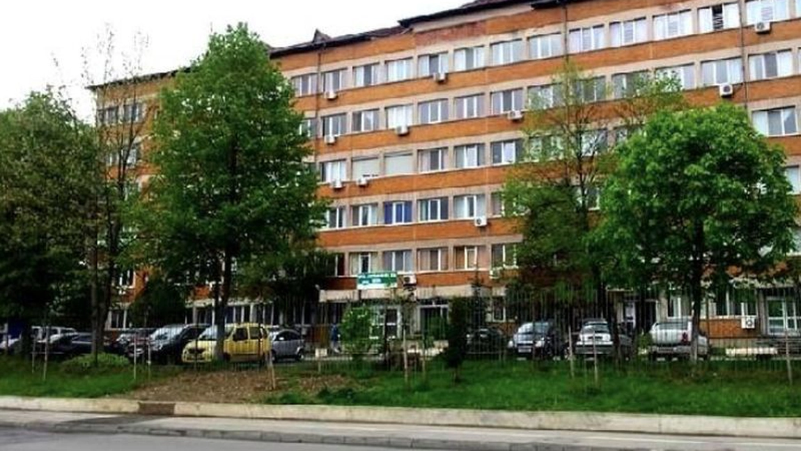 Caz șocant la un spital din România! Un bărbat a murit în condiții extrem de ciudate!