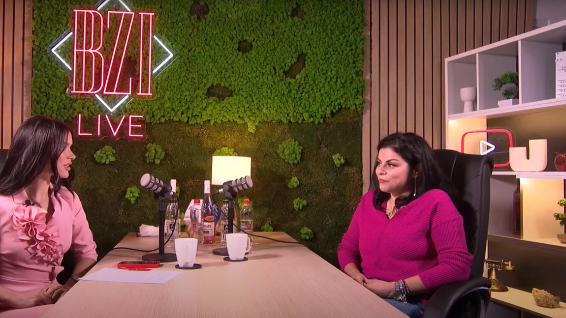 Ce ar trebui să eliminăm din alimentație? Iată ce ne face cel mai mult rău, totul explicat de către Cristina Șchiopu, medic psihiatru