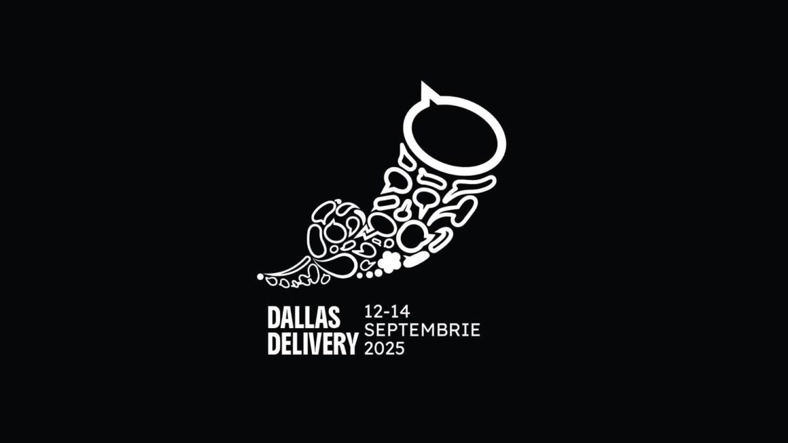 Street Delivery Iași se transformă în Dallas Delivery
