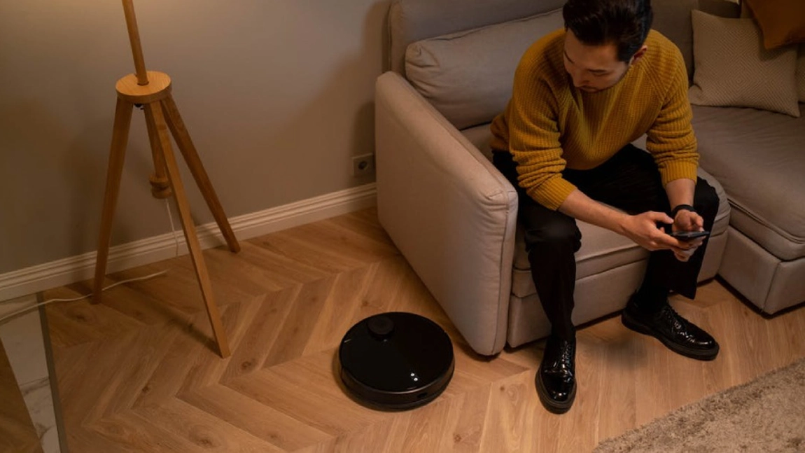 Cum alegi și folosești corect aspiratorul robot?