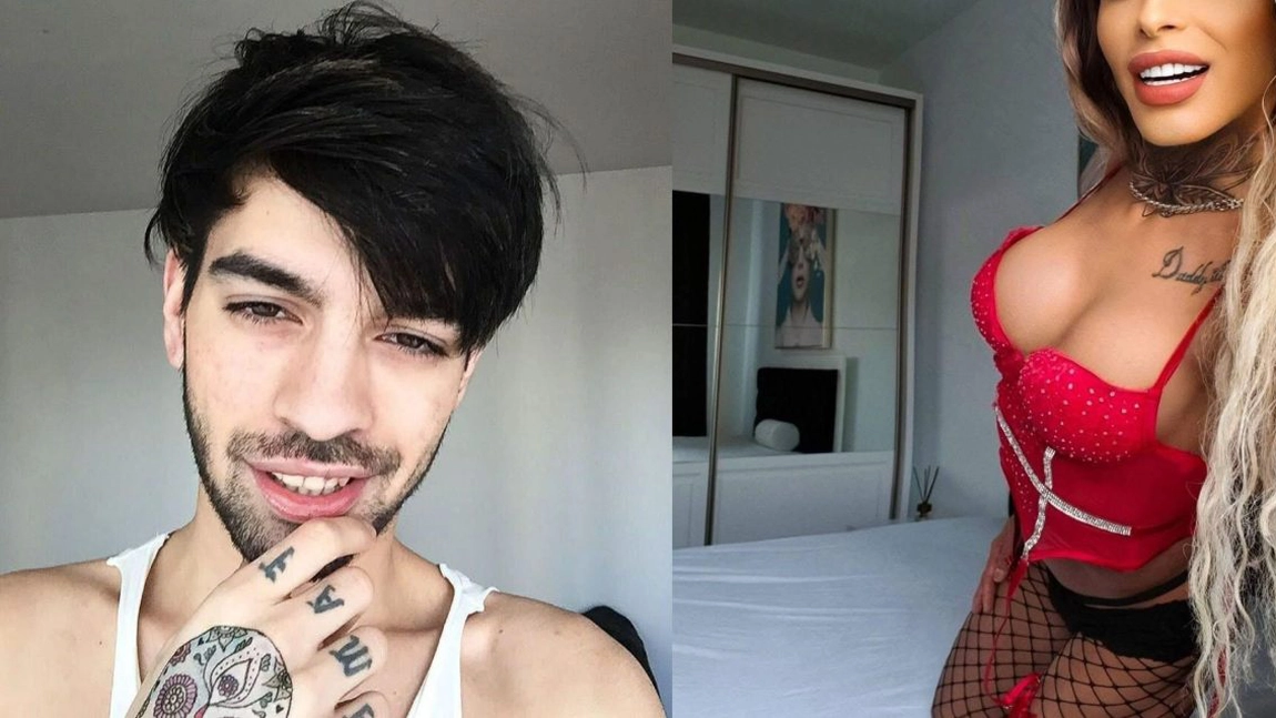 David Pușcaș, scandal cu o artistă cunoscută! S-a lăsat cu amenințări și acuzații grave