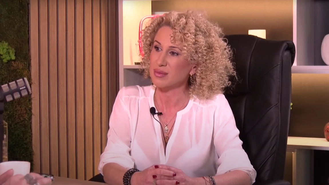 De ce are nevoie un antreprenor de un coach alături? Iată cât de important este, totul explicat de către Veronica Jalbă, coach de performanță