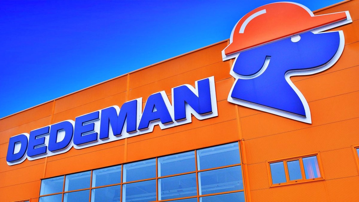 Dedeman se extinde în Republica Moldova! Retailerul va deschide primul magazin peste Prut! 