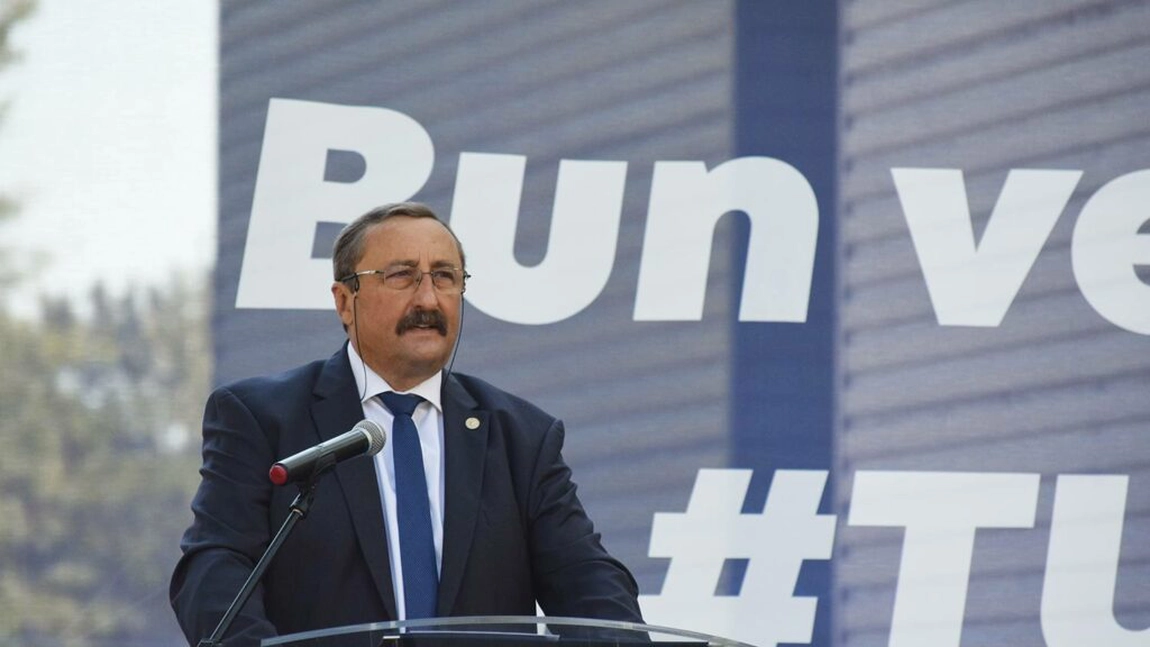 Studenții, în prim-plan la deschiderea anului universitar 2025–2026 la TUIASI