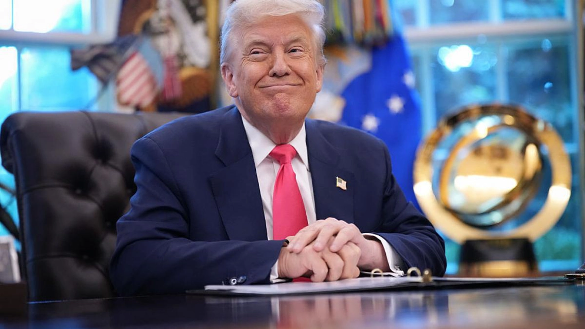 Panică la Washington! Donald Trump rupe tăcerea după zvonurile despre moartea sa