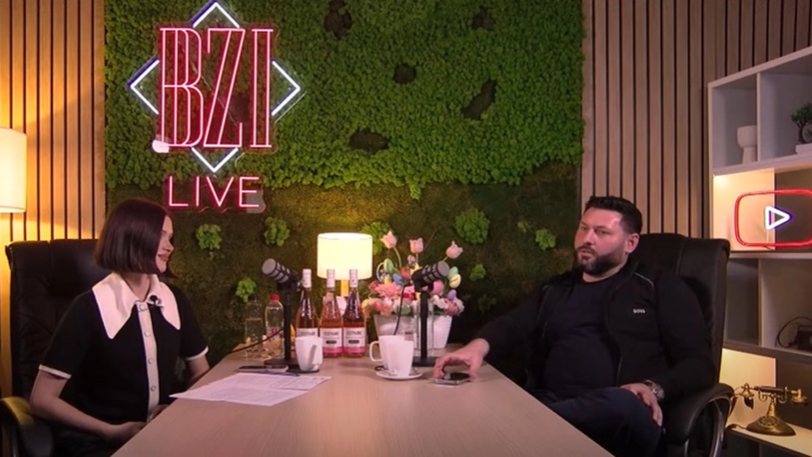 George Rășchitor vorbește despre parcursul său în marketing! Află care e povestea unui antreprenor care nu s-a temut de decizii majore!