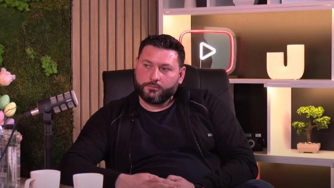 Ce nu găsești în manualele de marketing. Experiența lui George Rășchitor din spatele a 1500 de businessuri!