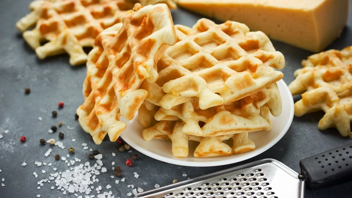Rețetă Sățioasă și Simplă pentru Mic Dejun Delicios sau Gustări Rapide