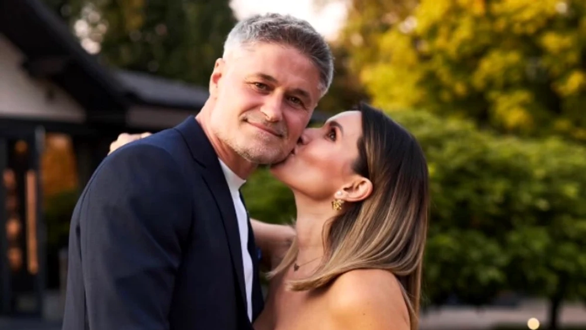 Dezvăluirea surprinzătoare a unei imagini rare la aniversarea de 25 de ani de activitate!