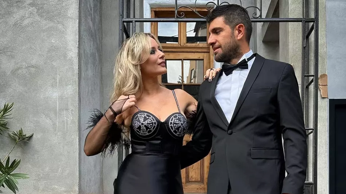 Laura Cosoi nu agreează eticheta de „mamă eroină”. A dezvăluit un detaliu pe care nimeni nu îl știe despre ea