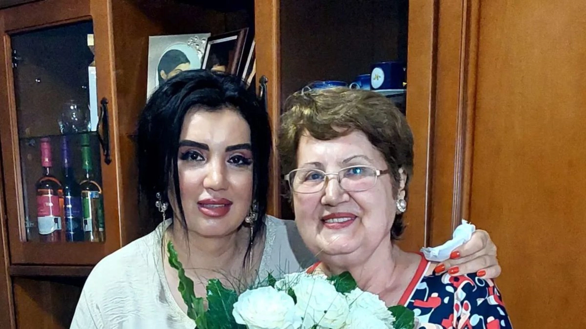 Mama Adrianei Bahmuțeanu și-a prevestit moartea. Cum s-a pregătit înainte de a închide ochii pentru totdeauna