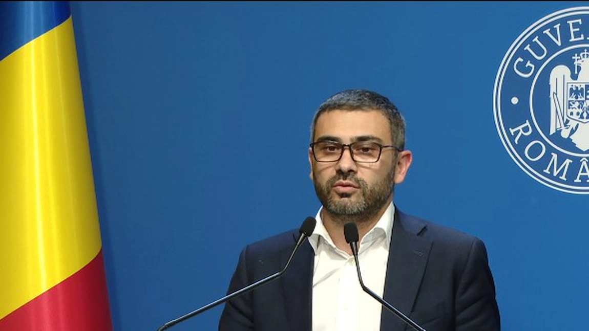 Vești pentru români! Majorările salariale nu vin acum. Ministrul Finanțelor explică de ce