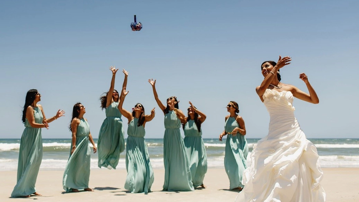 Nunta distrusă de soacra. Mama Doina, m-a ajutat luni întregi cu toate pregătirile