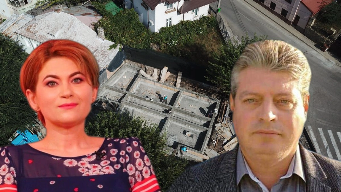 Ilegalități pe bandă rulantă! Șefa de la Palatul Roznovanu, Cristina Bălan, a ascuns vila din Copou de autorități. Iată manevra prin care „regina primăriei” a indus în eroare instituțiile statului