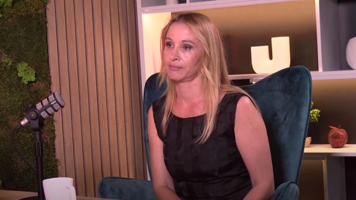 Olesea Vrînceanu îți arată ce înseamnă educația alimentară reală! Descoperă cum informația corectă îți poate schimba viața!