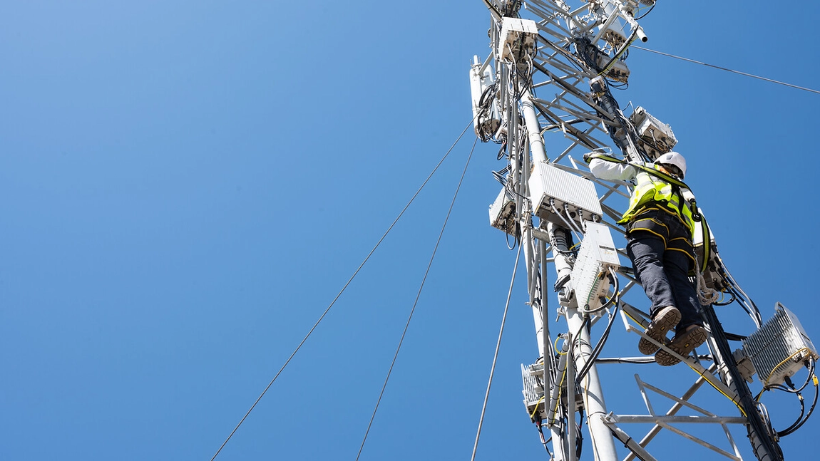 Digitalizarea municipiului Iași cu ajutorul tehnologiei 5G de la Orange