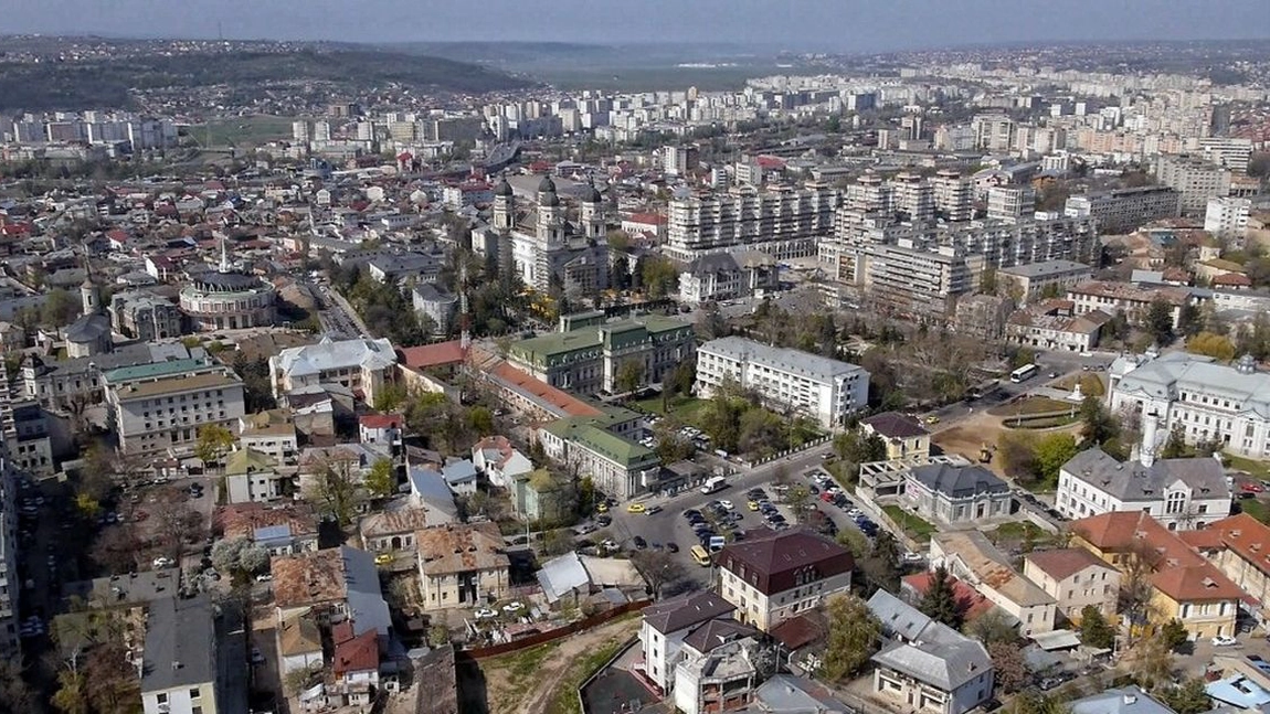 garaje și anexe ilegale vor fi demolate pentru a face loc!