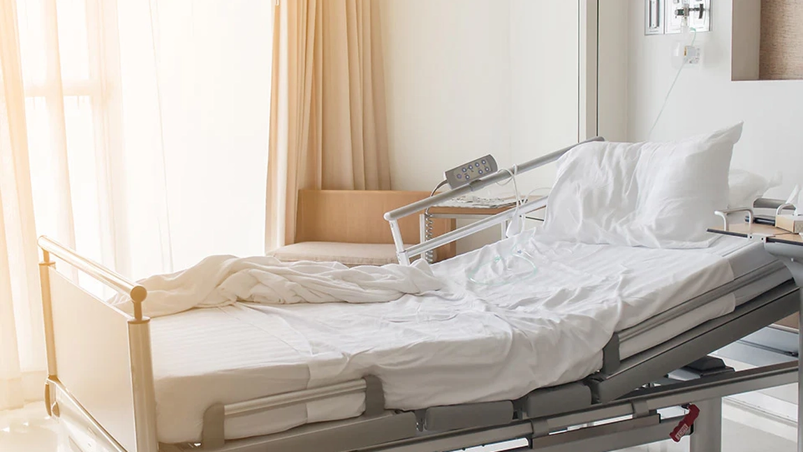 Spitalele vor fi obligate prin lege să instaleze butoane de panică la toate paturile din saloane „într-un loc accesibil pacientului”