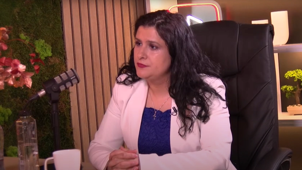 Care sunt principalii factori ce duc către depresia postnatală? Iată tot ce trebuie să știi, explicat de către Mihaela Alexandru, terapeut holistic