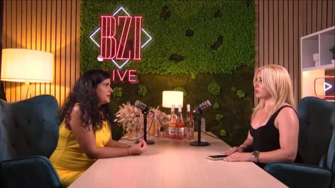 Raluca Alexandru vorbește despre importanța comunicării în familie. Iată cum să construiești legături puternice