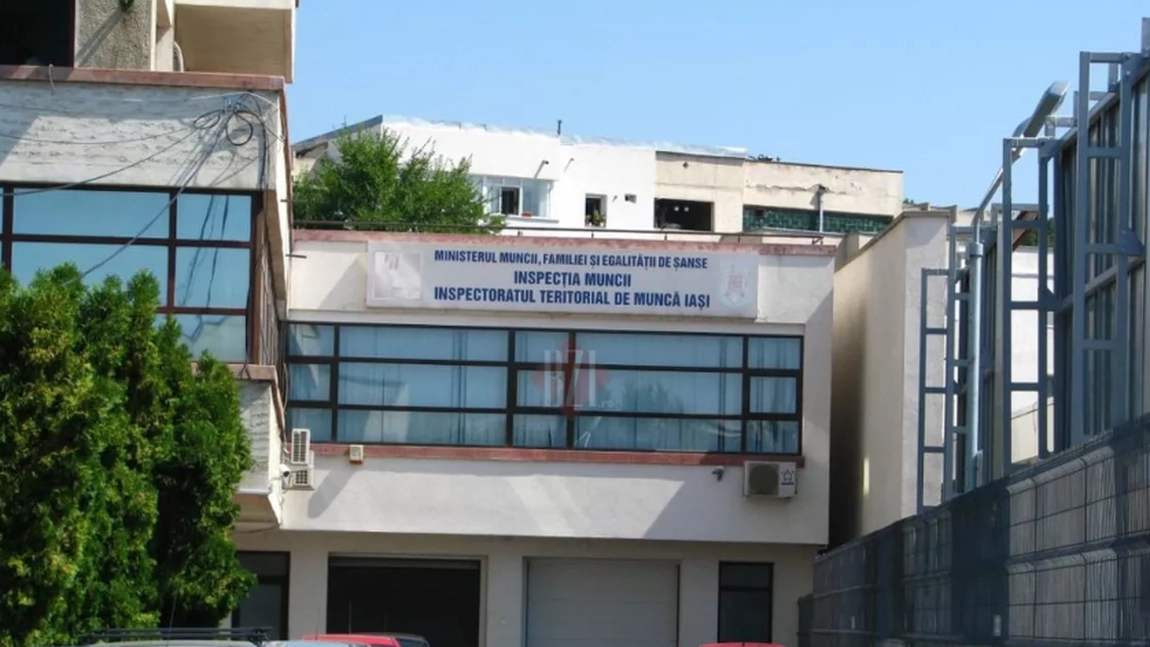 Riscurile Angajatorilor de Curierat Prinsi cu Muncă La Negru și Amenzi De Până La 200.000 Lei