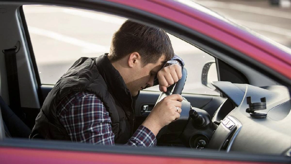 Regulă pentru șoferii care și-au pierdut permisul de conducere! Ce trebuie să facă imediat!