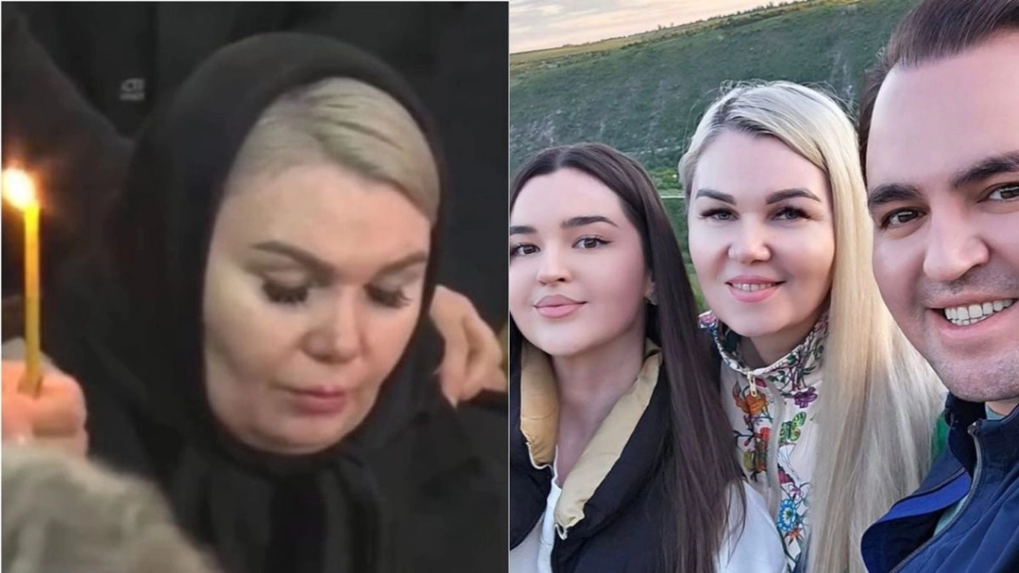 Soția lui Igor Cuciuc, mărturii cutremurătoare după moartea fiicei sale. „Andreea a fost otrăvită de o mână criminală”