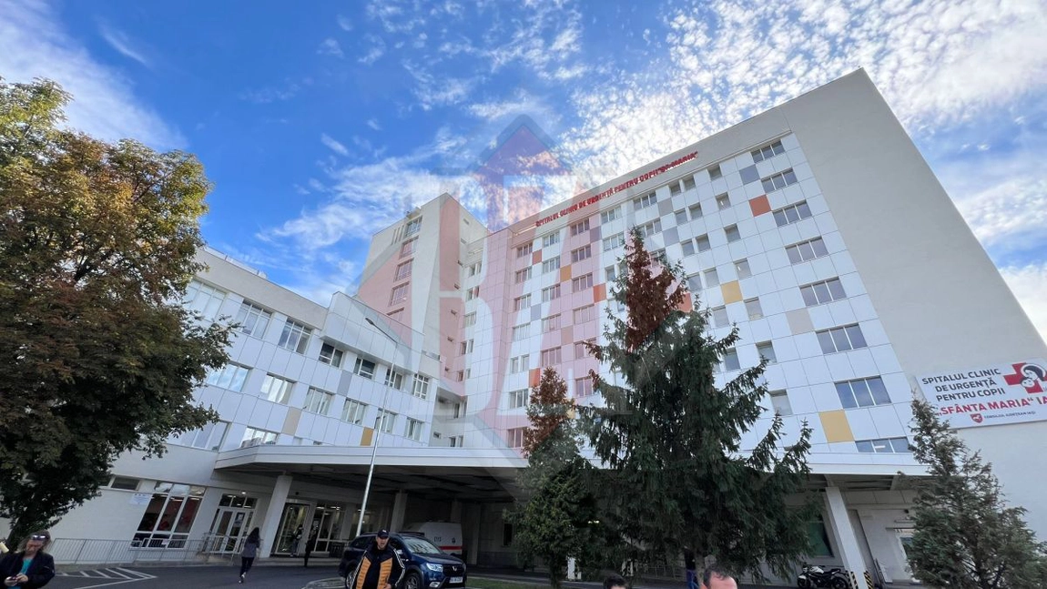 Prima reacție a ministrului Sănătății, Alexandru Rogobete, după ce 6 copii au murit la Spitalul Sf. Maria din Iași: „Toate persoanele responsabile vor fi demise”