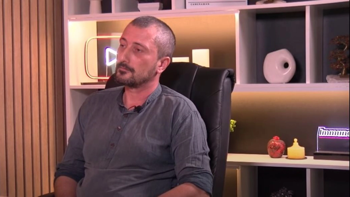 De la frică la libertate interioară. Stoian Marius-Ciprian vorbește despre curajul de a-ți schimba drumul și a te regăsi!