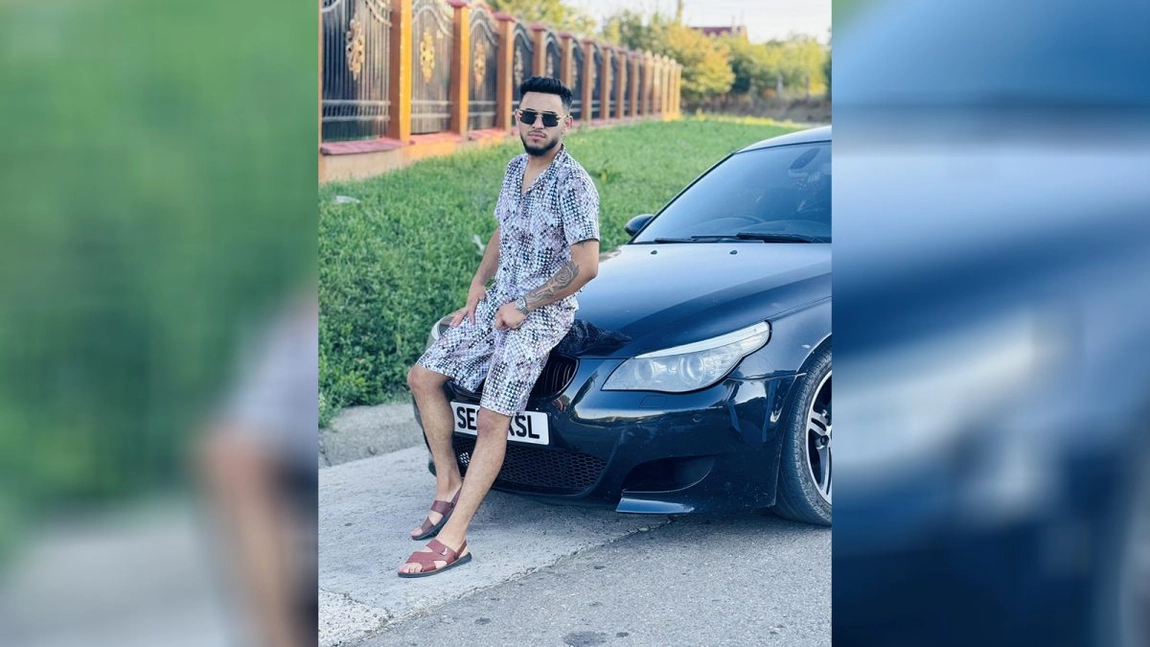 Tupeu incredibil pentru un tânăr din Iași! Cum a vrut să își impresioneze iubita de 17 ani în fața polițiștilor, la ora 2 noaptea: „Amenda este prea mică pentru valoarea mea”