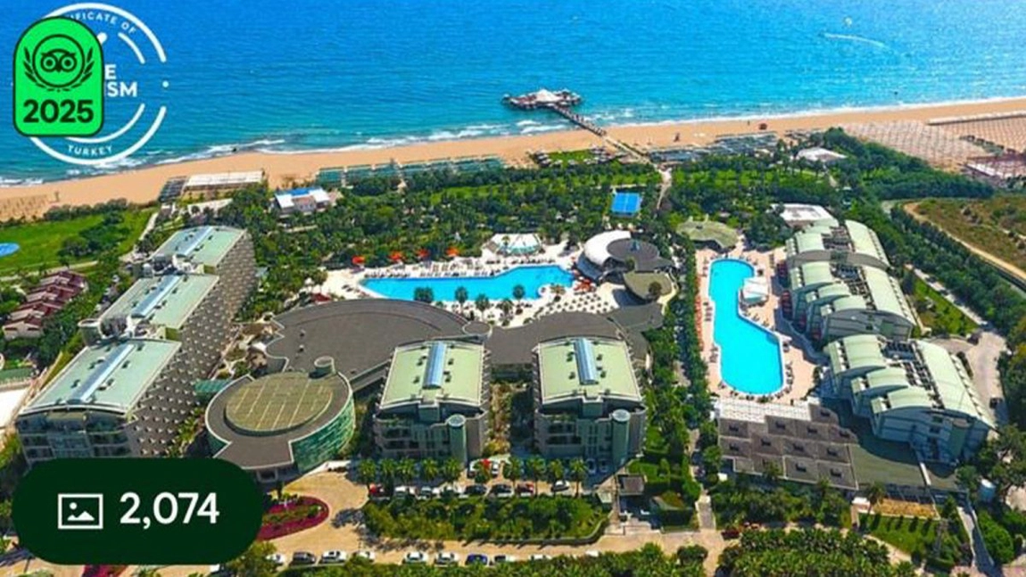 Vacanță de coșmar într-un resort de lux din Antalya, Turcia! O clientă din Iași a surprins totul în imagini halucinante: „Eu nu am văzut așa ceva nici la bunica”