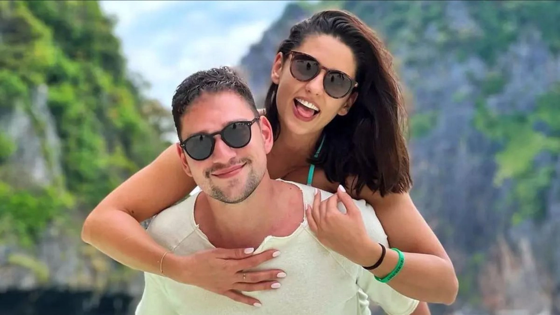 Vlad Gherman, confesiuni despre cum a fost afectat de despărțirea de Cristina Ciobănașu. Pentru ce îi este recunoscător