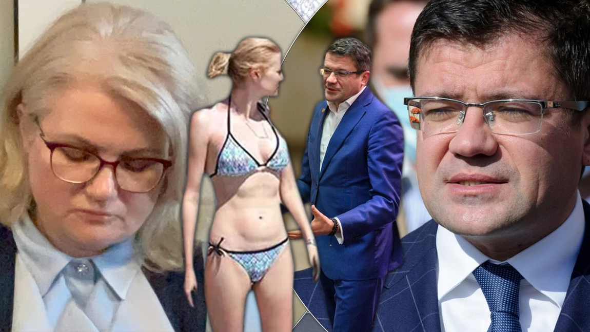 În primele 9 luni ale anului 2025, Alina Belu și Costel Alexe au încheiat aproape 2.000 de contracte, fără licitație, la Spitalul de Copii „Sf. Maria”