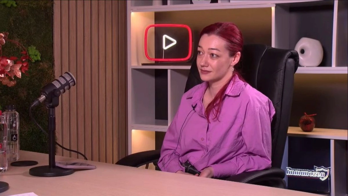 Cele mai renumite tehnici de remodelarea corporală și drenaj limfatic. Alina Pușcașu practică în salon metoda Renata Franca