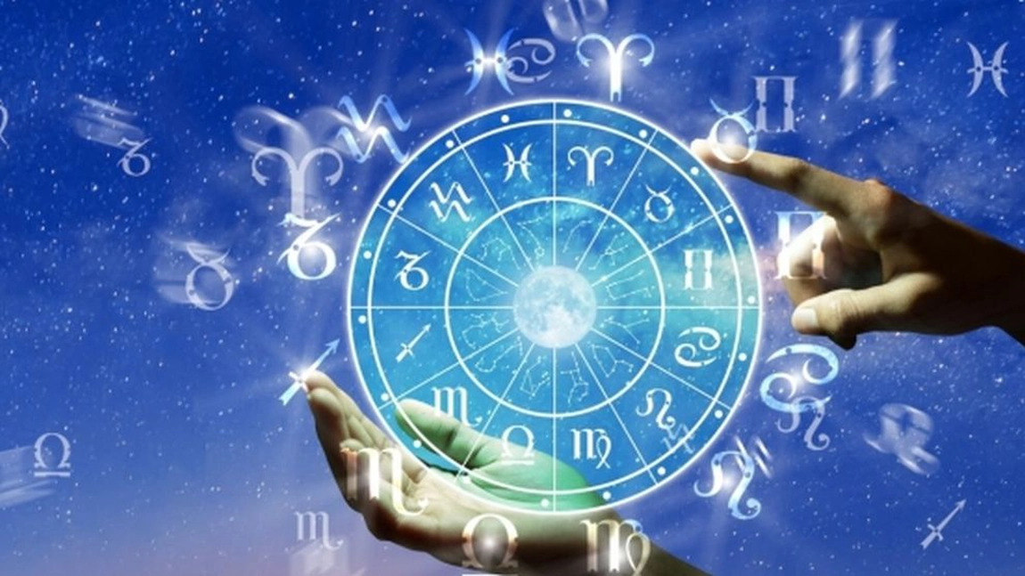 Cinci zodii sunt protejate de divinitate! Au parte de prosperitate și oportunități uriașe!