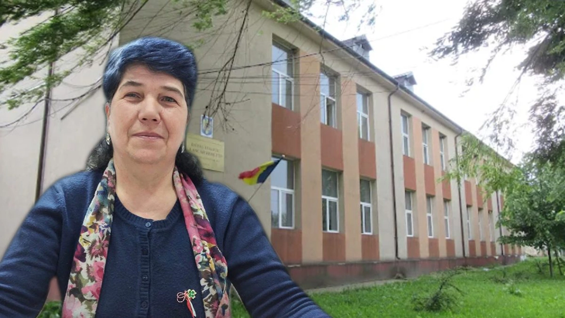 Profesoară acuzată de agresiuni fizice asupra elevilor de clasa a VII-a.