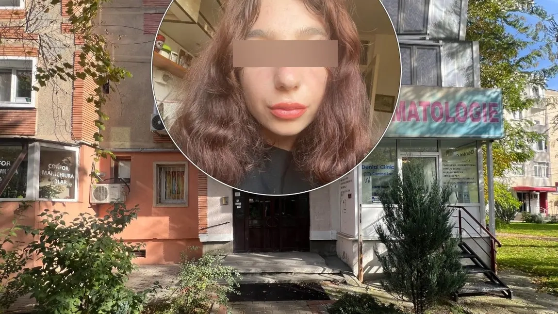 Ea este tânăra care s-a sinucis într-un apartament din Alexandru cel Bun. Nicola ar fi recurs la gestul extrem după o ceartă cu iubitul ei, plecat la Cluj. Detalii înfiorătoare