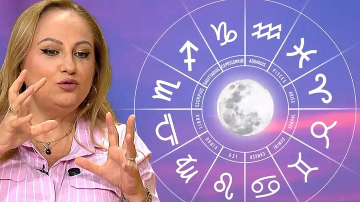 Cristina Demetrescu dezvăluie zodia care trebuie să își facă testamentul până la începutul lui noiembrie!