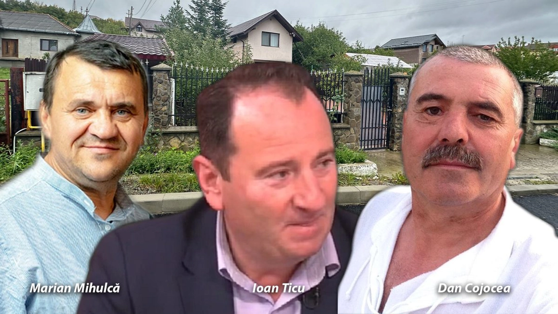 DGASPC a cumpărat case în Hârlău la prețuri de vile din Iași! Directorul și-a îmbogățit cumătrul și un afacerist cunoscut la Consiliul Județean