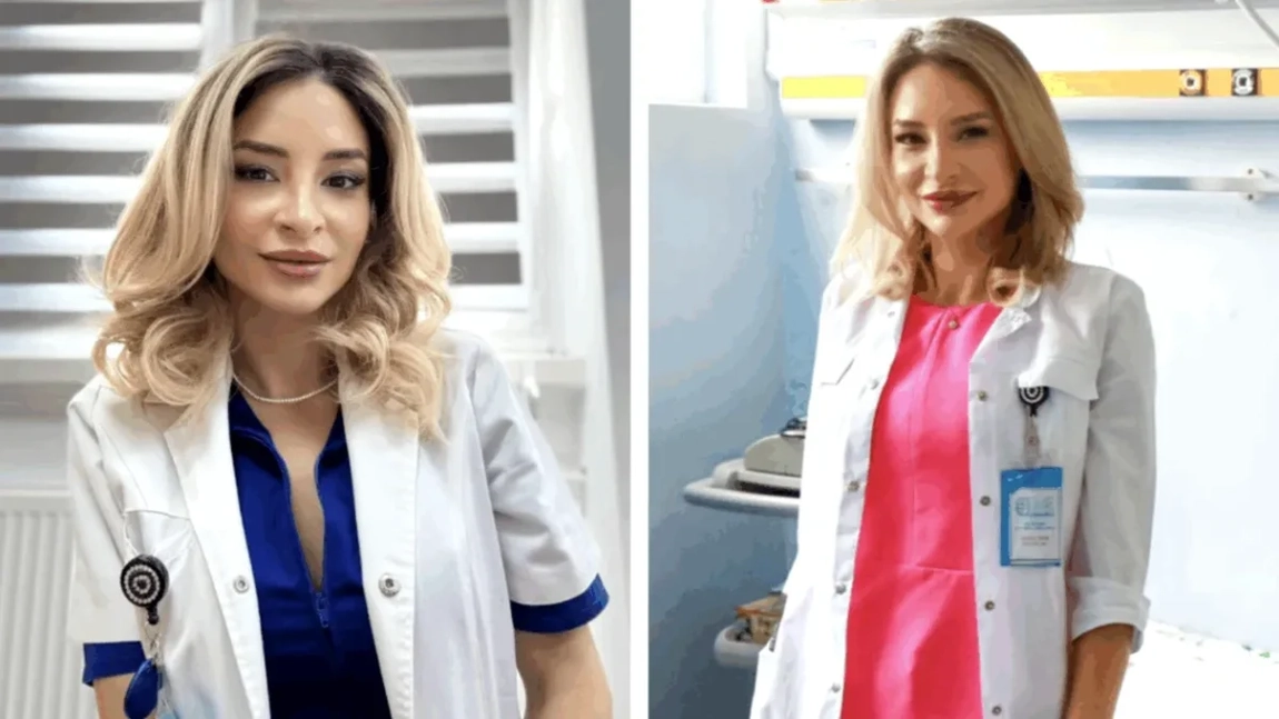 Ștefania Szabo va fi înmormântată în uniforma de medic. Detaliul emoționant: obiectul care va fi așezat în sicriu.