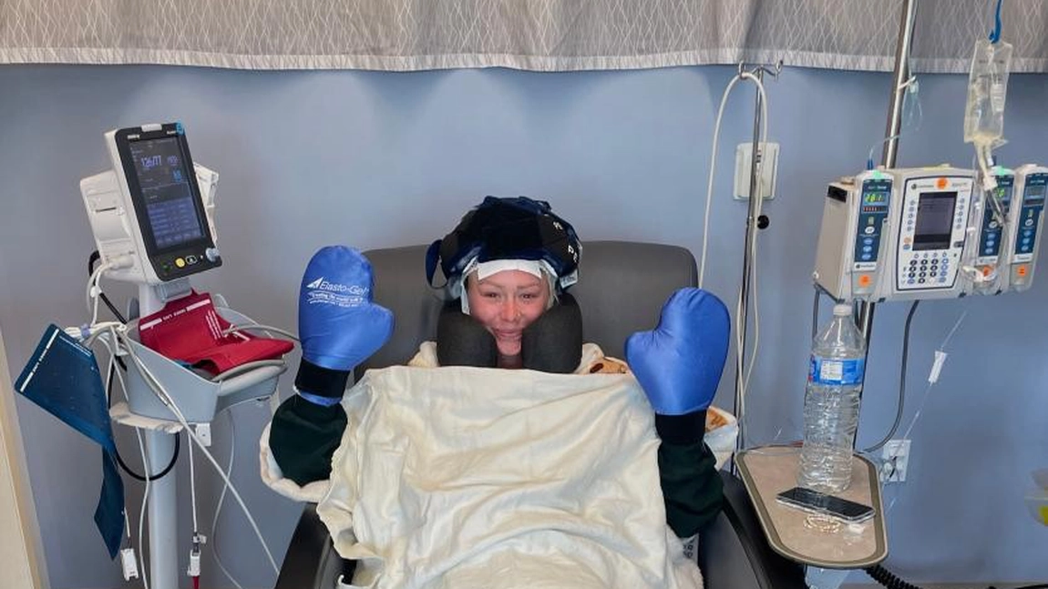 La 24 de ani, corpul ei se comportă ca al unei femei de 50. Diagnosticul dat de medic a schimbat complet viața unei tinere