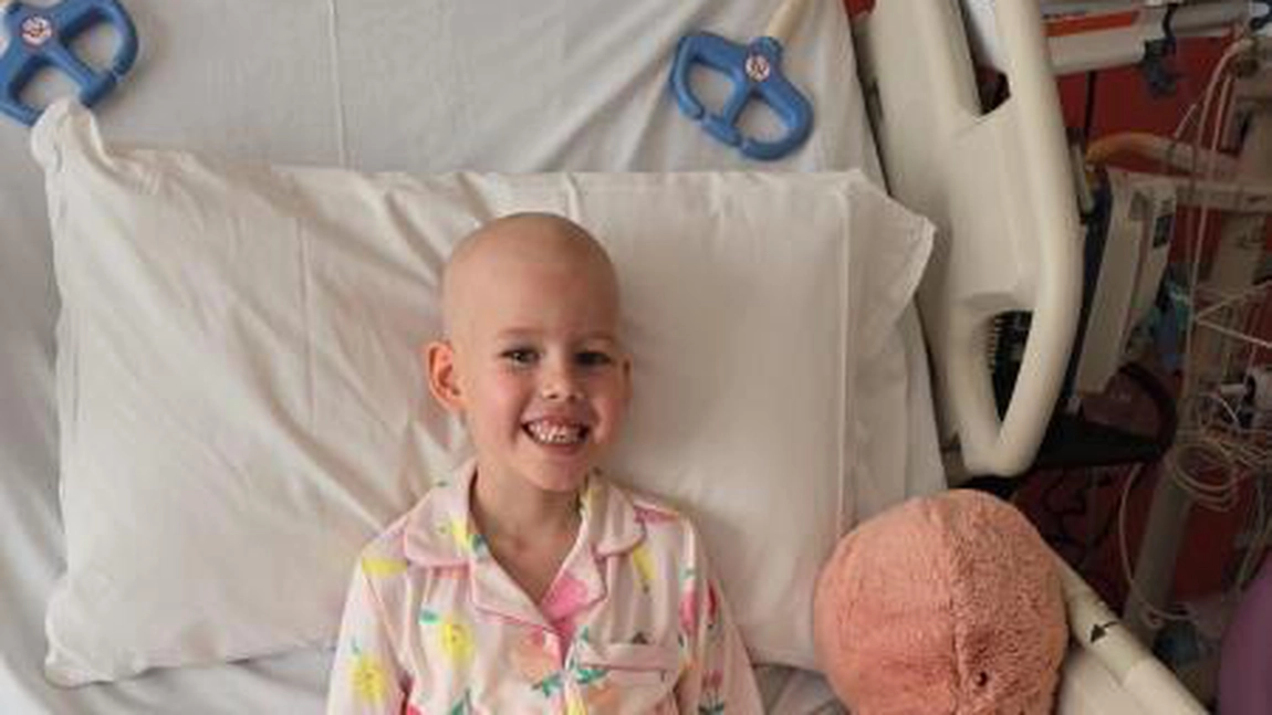 Drama cutremurătoare a unei fetițe de 9 ani! A ajuns la paralizie de la gât în jos după ce medicii au spus că are doar un virus