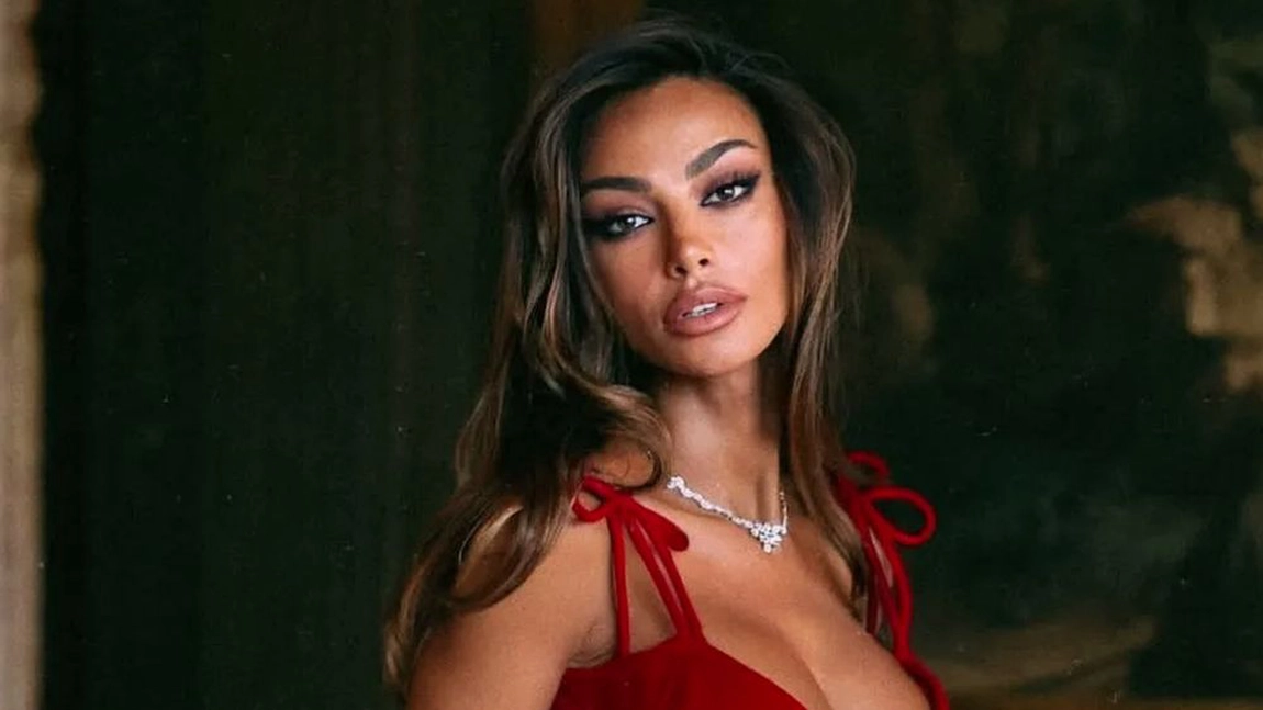 Mădălina Ghenea a dezvăluit motivul pentru care nu vrea să se căsătorească! „Îmi stric libertatea!” - GALERIE FOTO