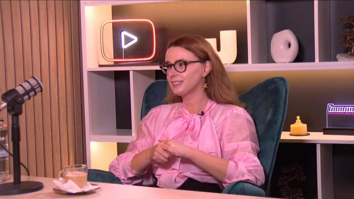 Mihaela Onofrei, fondatoarea Apollo AI Technologies: „Inteligența artificială nu înlocuiește medicii, ci le oferă mai mult timp pentru pacienți”