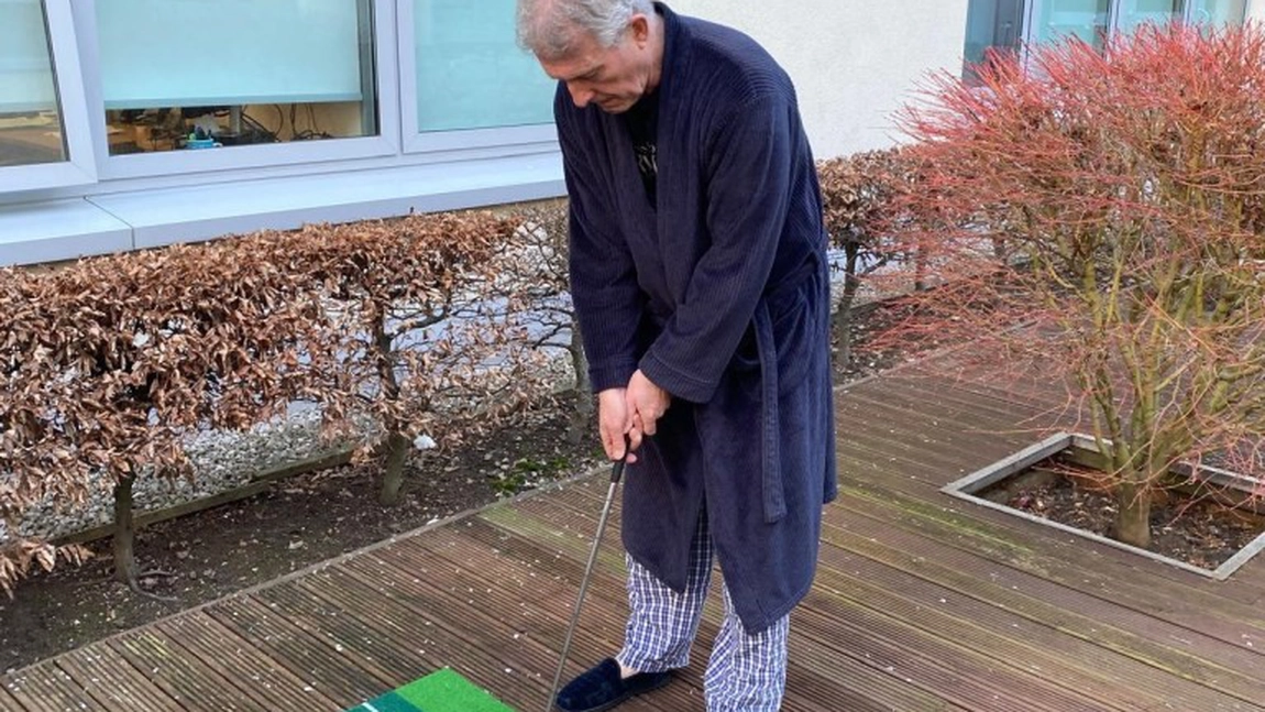 Morocăneala unui bătrân i-a fost fatală! Nimeni din familie nu se aștepta ca un simplu comportament să-l ducă în această stare