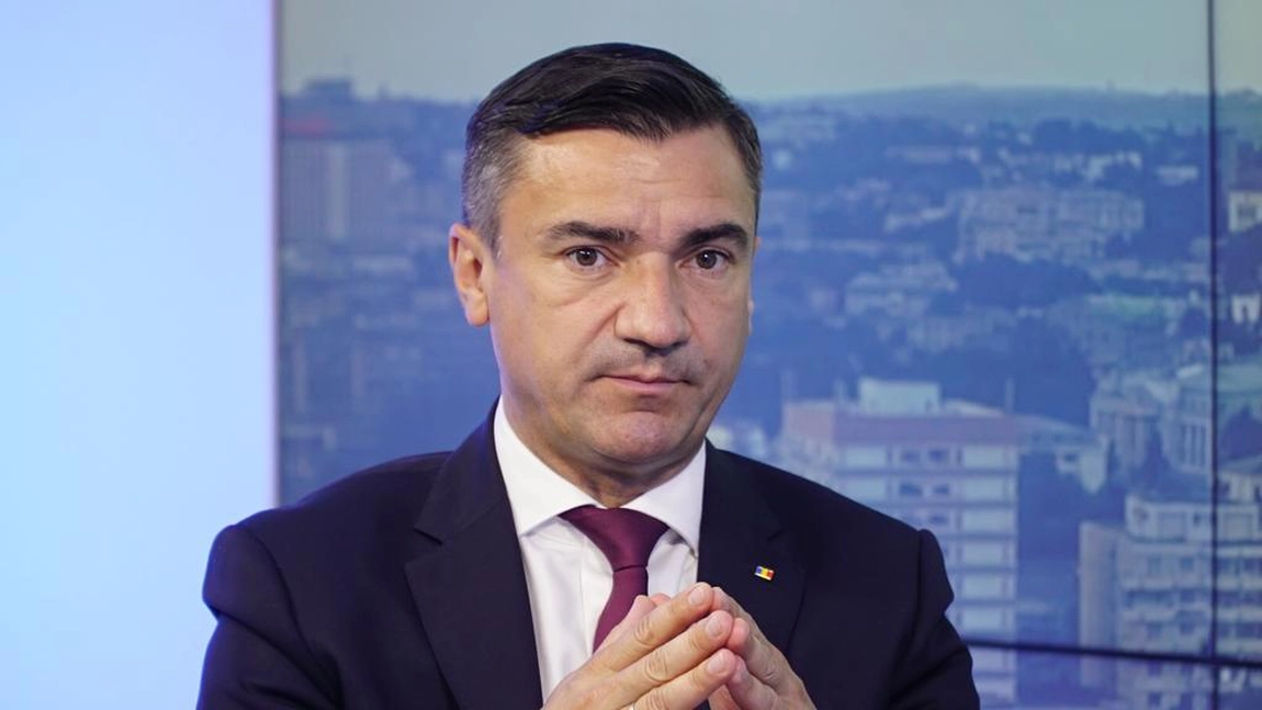Mihai Chirica, atac dur la adresa colegului de partid Alexandru Muraru! Totul a fost trimis pe grupurile interne ale PNL de Whatsapp