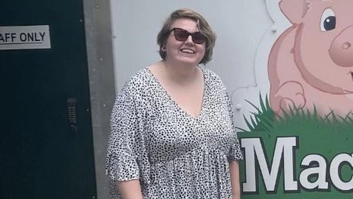 Ce i-a salvat viața unei mame după o operație de micșorare a stomacului? A slăbit 70 de kilograme, dar starea sa a devenit critică