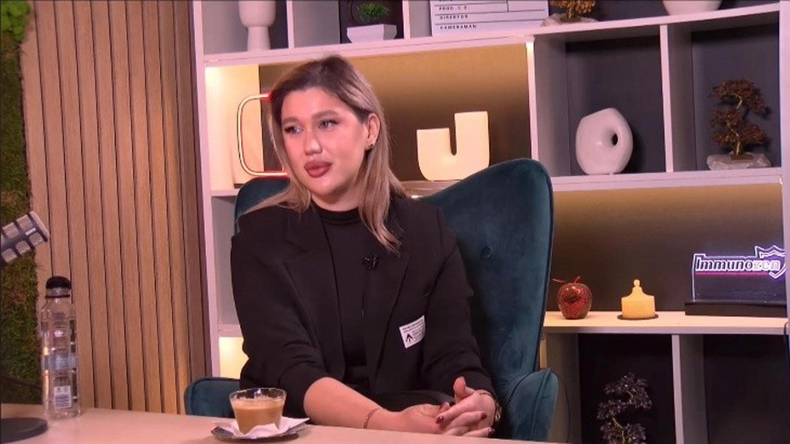 Antreprenoare la doar 24 de ani! Cum și-a construit Sebastiana Diaconu propriul drum spre succes