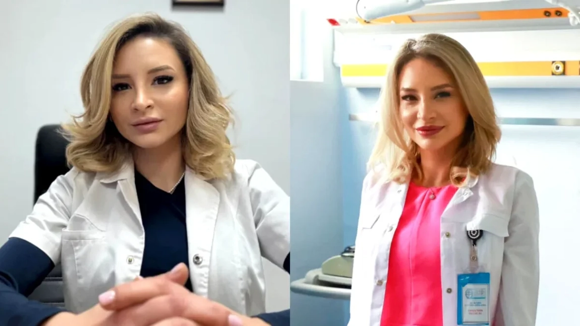 Ipoteze șocante după moartea doctoriței Ștefania Szabo. Ce cred oamenii despre cauza reală a tragediei de la Spitalul Județean Buzău