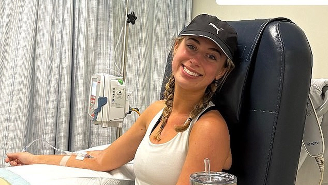 O studentă la drept a aflat că are cancer în urma unei simple intervenții medicale. Cariera i-a fost pusă pe pauză